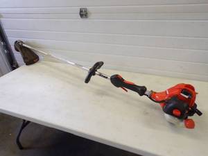 Echo SRM-255 String Trimmer