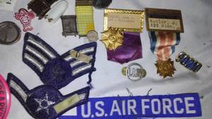 U.S. Air Force & More Collectibles