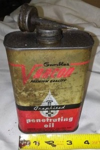 Gambles Penetrating Oil Pint Can