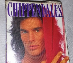 Chippendale Playing Cards.