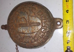 Vintage Thermostat -Northstar Heating