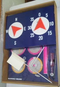 Weather Forecaster - New Old Stock