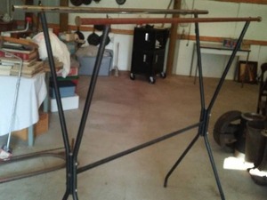 Clothes Rack