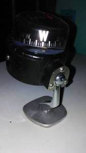 Compass for car, boat, etc.. New