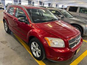 2011 Dodge Caliber Mainstreet
