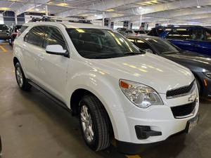 2014 Chevrolet Equinox LT FWD