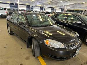 2008 Chevrolet Impala LT