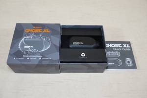 lot 3 image: Drift Ghost XL Full HD Action Camera