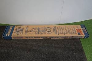 lot 9 image: Simmons Lead Free Frost Proof 2 Bury Yard Hydrant