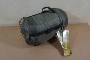 lot 109 image: Slumberjack Upwind Regular 20 Slumberloftpro Sleeping Bag