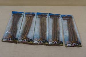 lot 158 image: Pure Buffalo Natural Bully Stick Dog Treats
