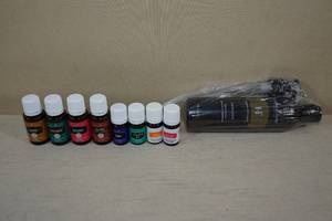 lot 172 image: Young Living Essential Oils