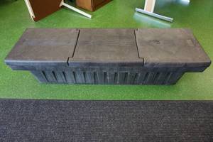 lot 193 image: Large Pro Tecta Box Truck Box