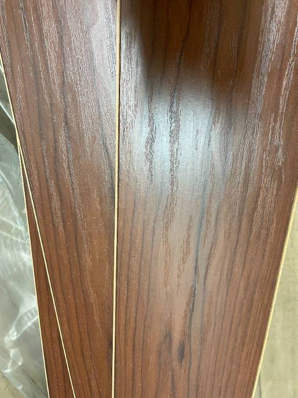 467 SF of Premium Laminate Flooring - Harvard Antique