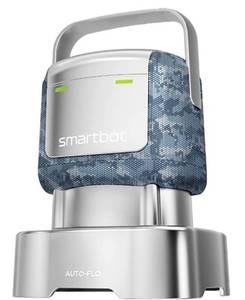 NEW Smartbot Submersible Utility Pump