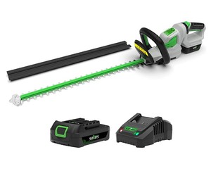 NEW Soyus 20V Electric Hedge Trimmer