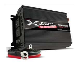NEW Schumacher Battery Extender