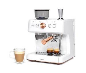 NEW Caf Bellissimo Semi Automatic Espresso Machine