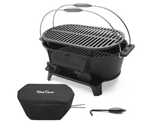 NEW Uno Casa Hibachi Grill