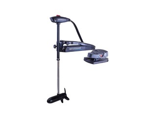 NEW Watersnake Hawser Cable Steer Bow Mount Motor