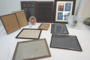 lot 39 image: picture frames