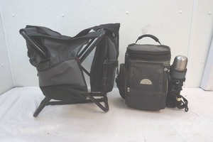 lot 42 image: camping and hiking gear