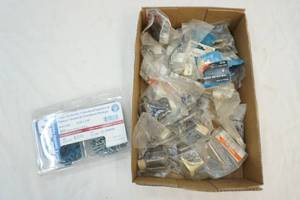 lot 110 image: hardware