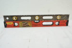 lot 124 image: levels