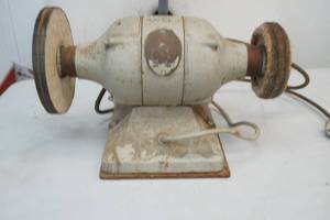 lot 125 image: grinderbuffer