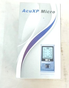 lot 176 image: Acu XP Micro Acupuncture treatment machine
