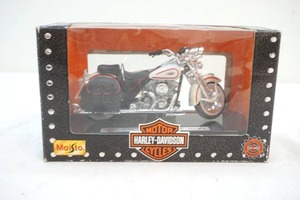 lot 177 image: Masto 118 Harley Davidson Heritage Springer