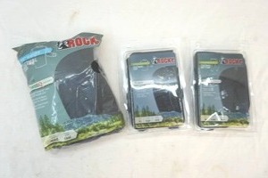 lot 186 image: Rocky brand thermal tops and bottom