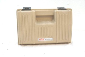 lot 198 image: Coleman Inflate-All 150