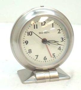 lot 215 image: Big Ben alarm clock
