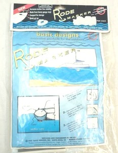 lot 217 image: Rode Marker