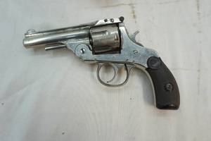 lot 265 image: Harrington and Richardson