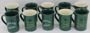 ODarby Hot Irish Cream Mugs