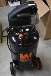 20 Gallon Air Compressor