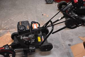 Edger