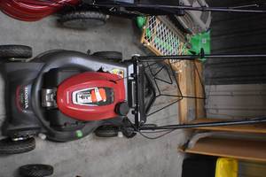 Push Mower