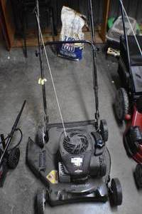 Push Mower