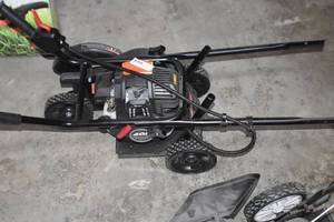 Lawn Edger