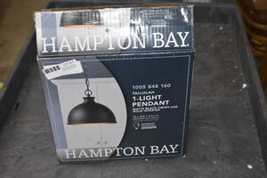 Pendant Light