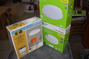 LIght Fixtures