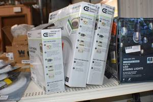Flush Mount Light fixtures