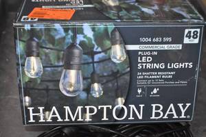 String Lights