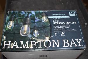 String Lights