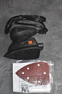 Palm Sander
