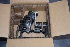 Pipe Clamp