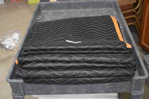 Moving Blankets